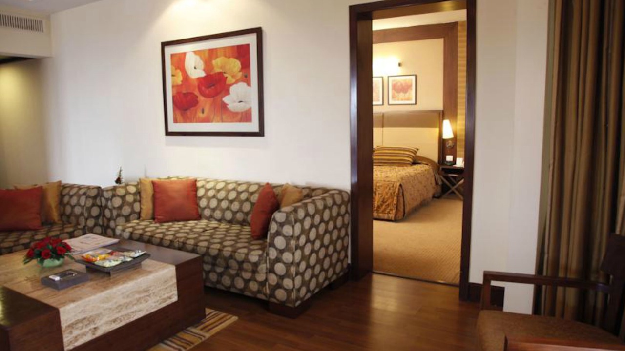 Photo of Bedroom in Mumbai