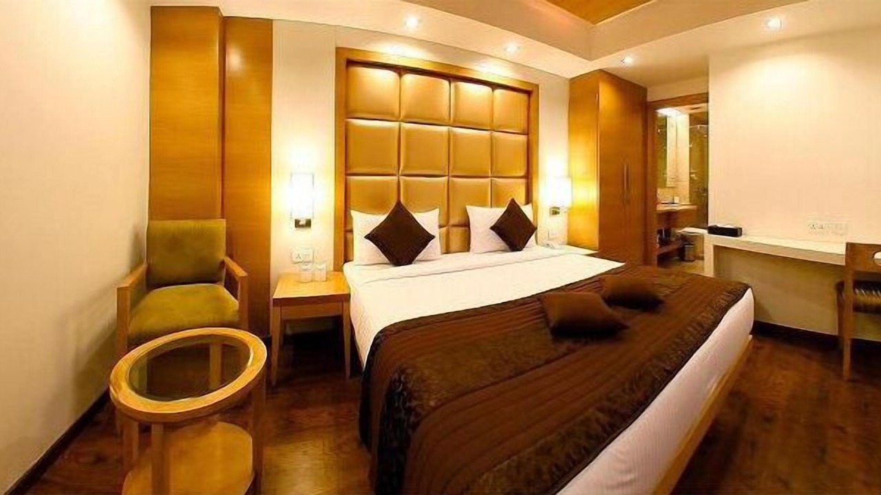 Photo of Bedroom in Patel Nagar