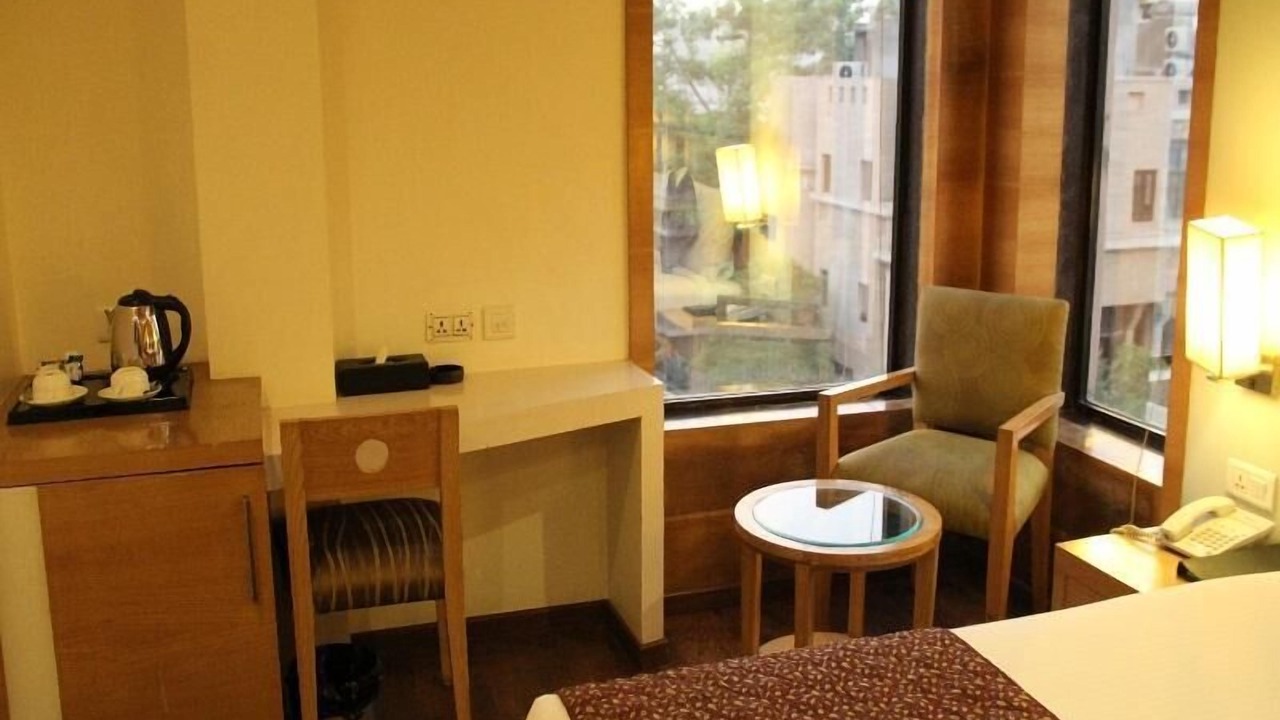 Photo of Bedroom in Patel Nagar