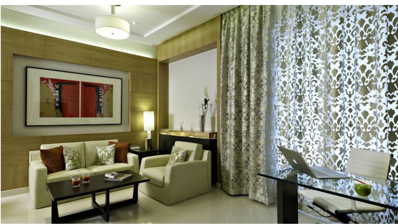 Photo of Bedroom in Hiranandani Gardens