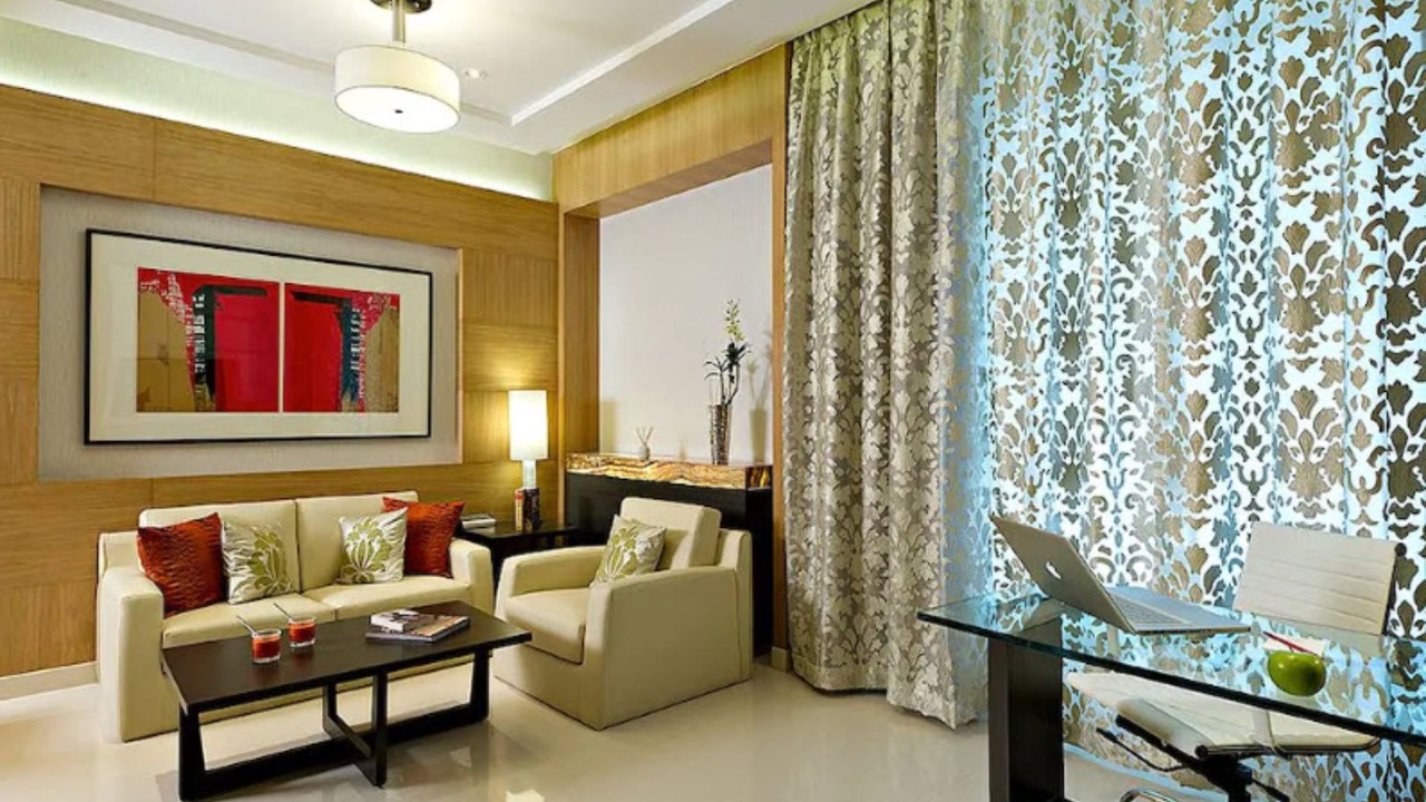 Photo of Bedroom in Hiranandani Gardens