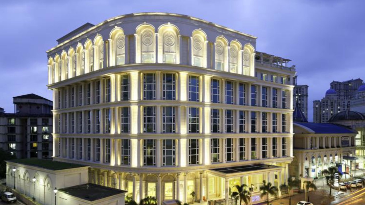 Photo of Outdoor in Hiranandani Gardens