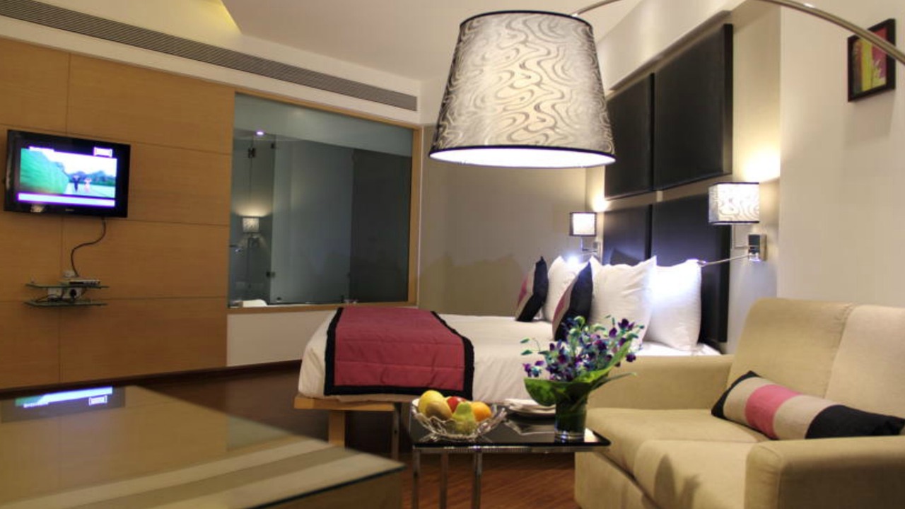 Photo of Bedroom in Kopar Khairane
