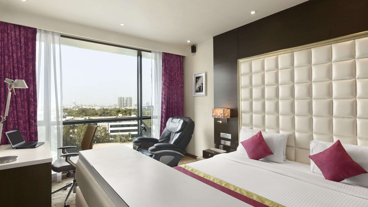 Photo of Bedroom in Kopar Khairane