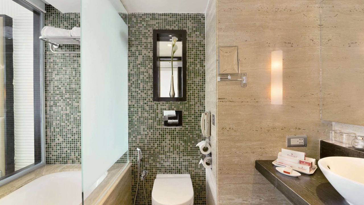 Photo of Bathroom in Kopar Khairane
