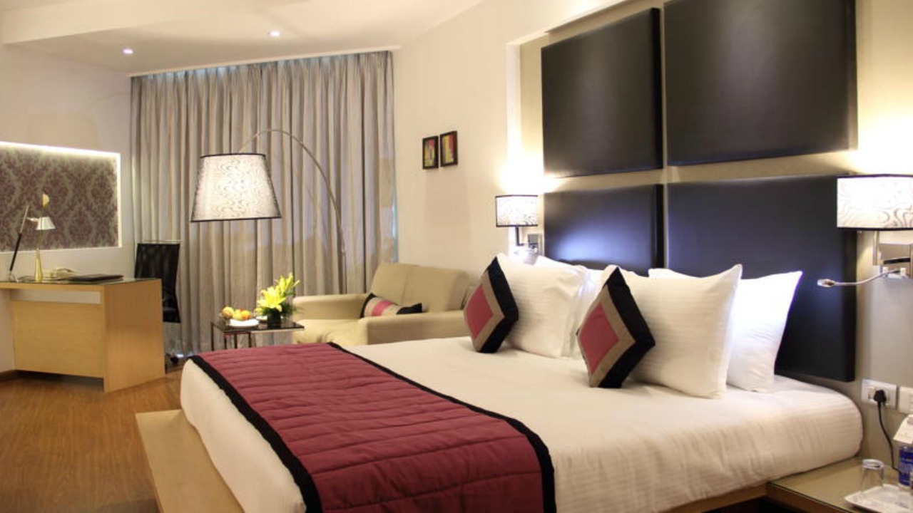 Photo of Bedroom in Kopar Khairane