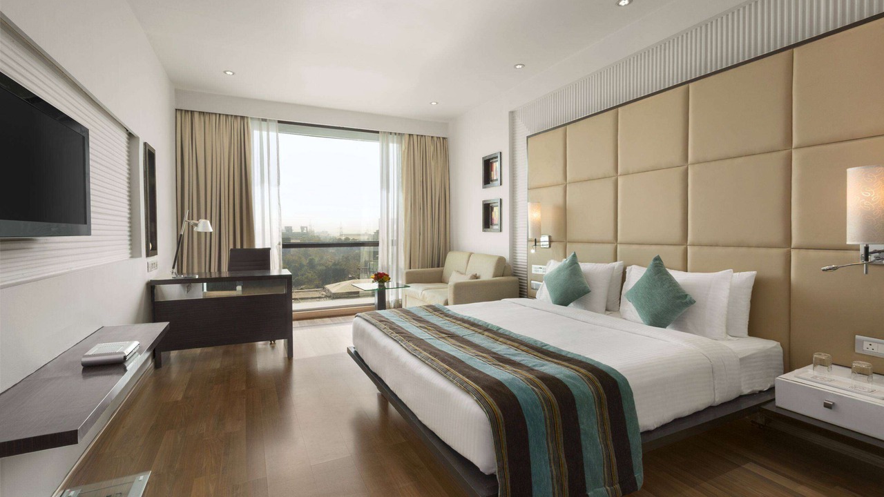 Photo of Bedroom in Kopar Khairane