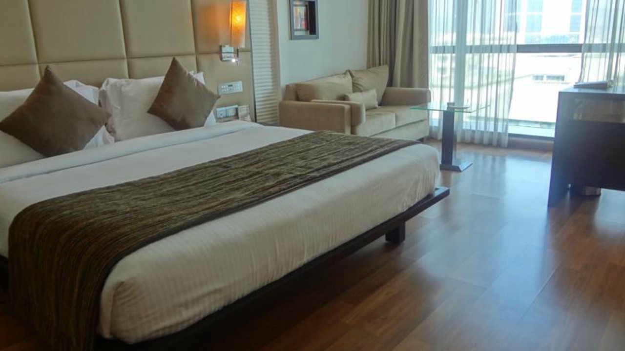 Photo of Bedroom in Kopar Khairane