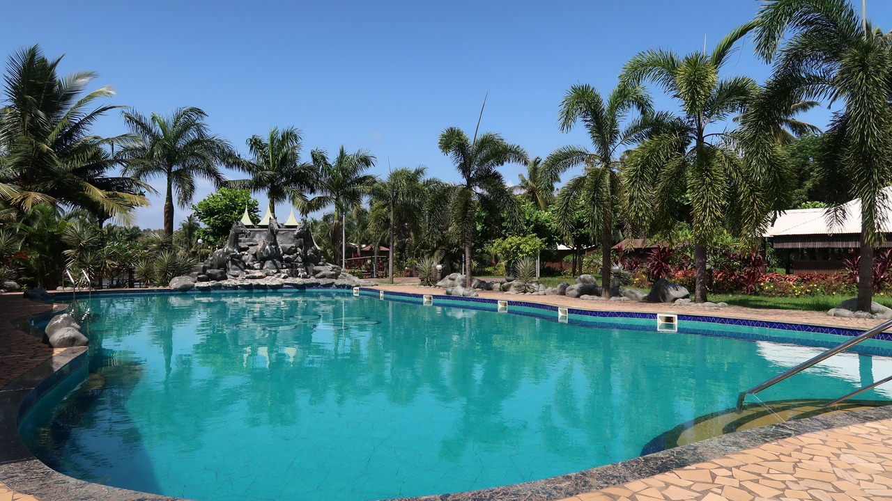 Photo of Outdoor in Saunta Vaddo