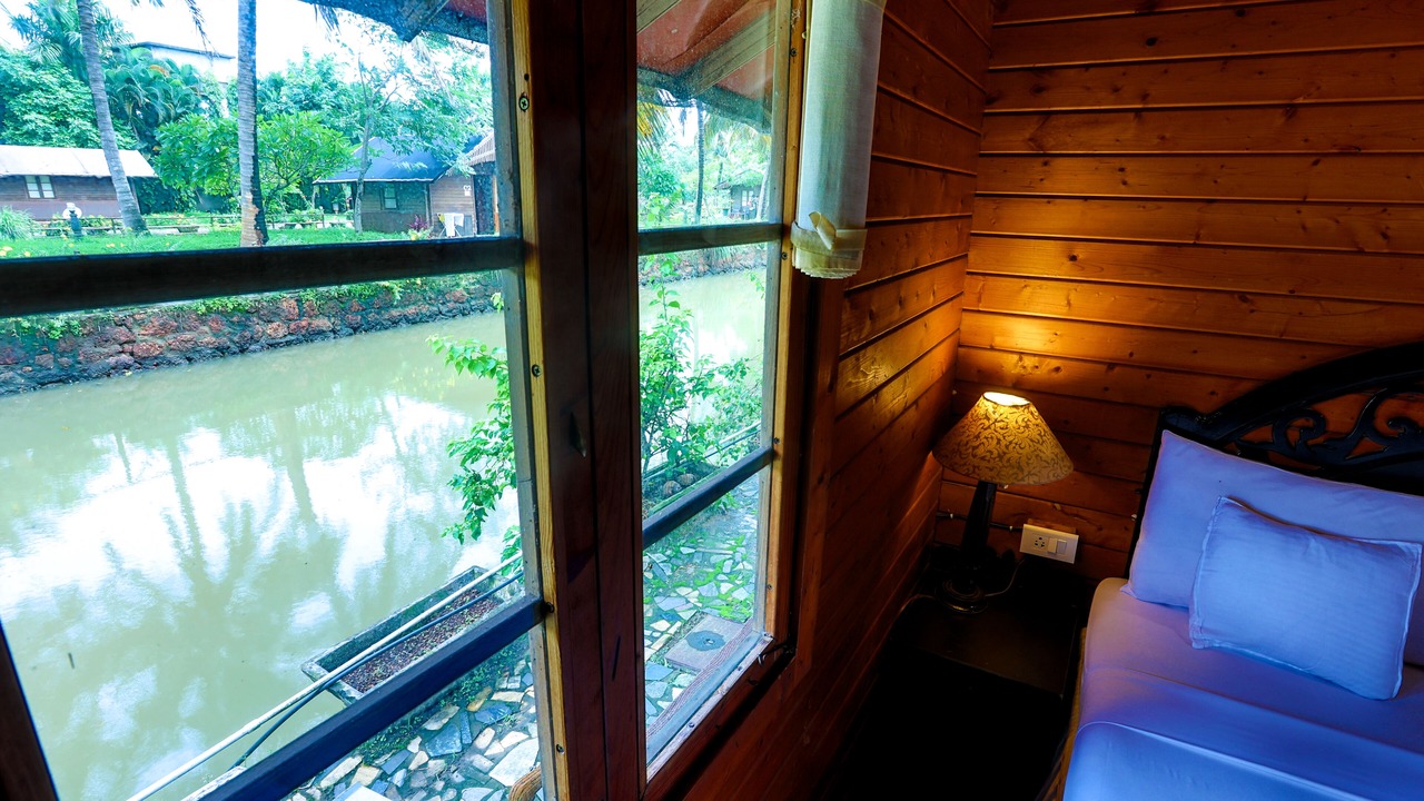 Photo of Outdoor in Saunta Vaddo
