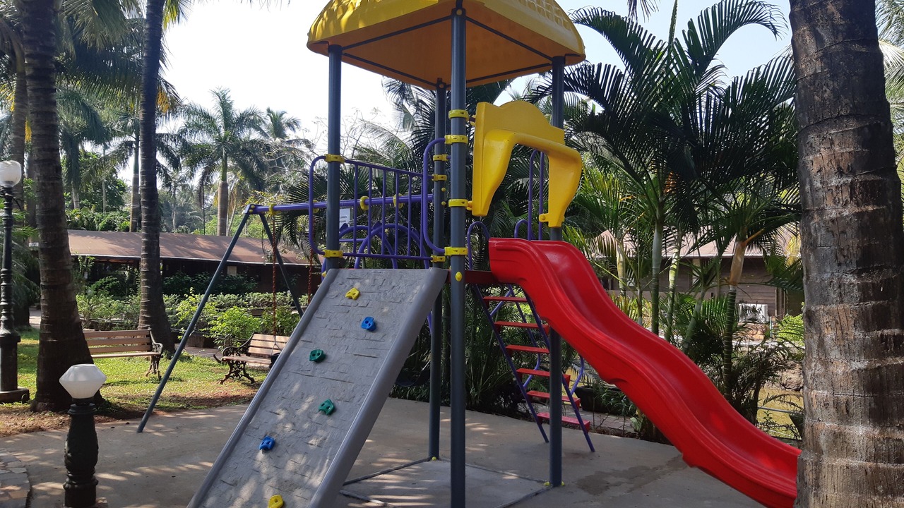Photo of Outdoor in Saunta Vaddo
