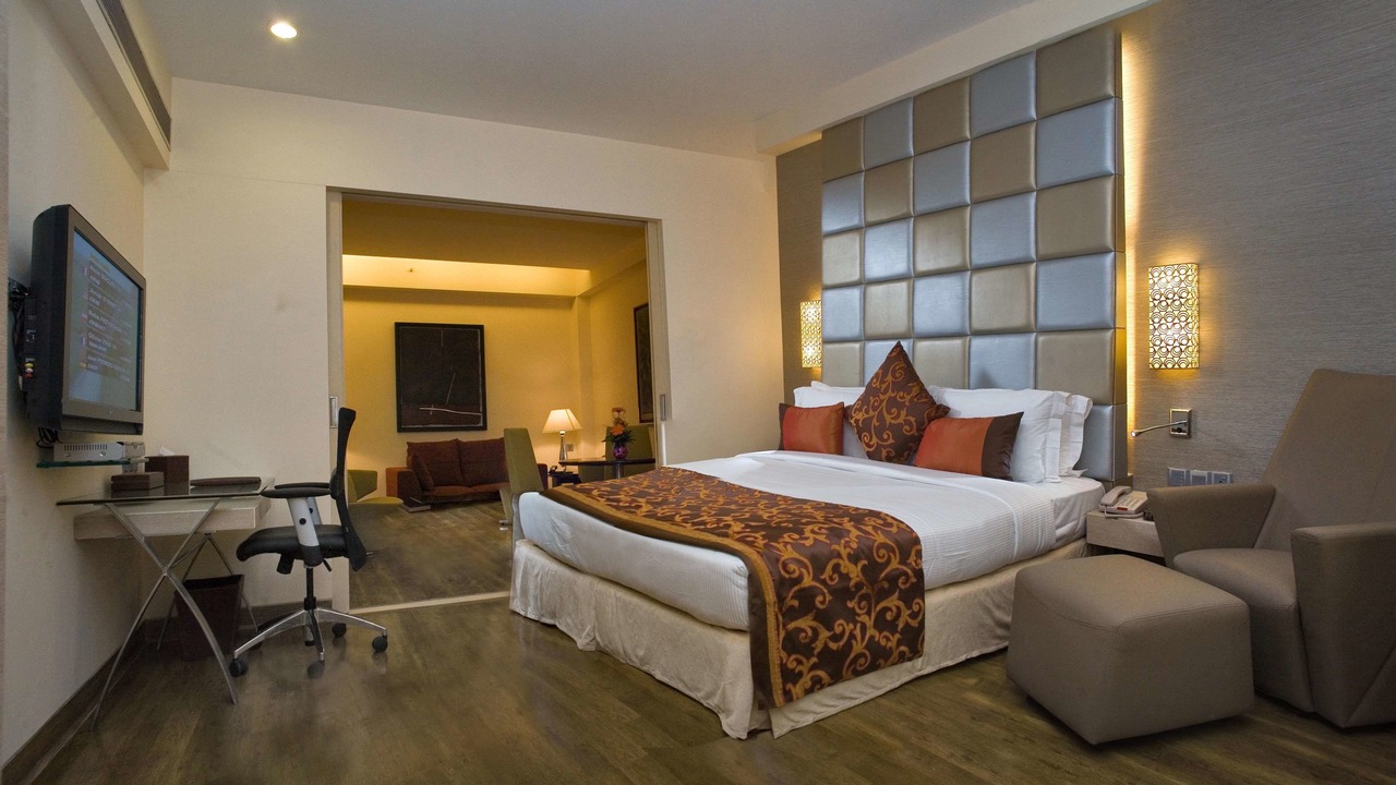 Photo of Bedroom in Sector 1