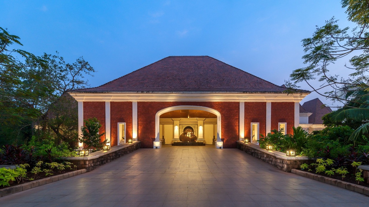 Photo of Outdoor in Bambolim
