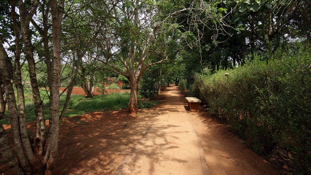 Photo of Patio Balcony in Narasapura