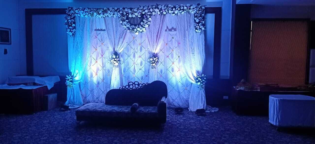 Photo of Patio Balcony in Bathinda