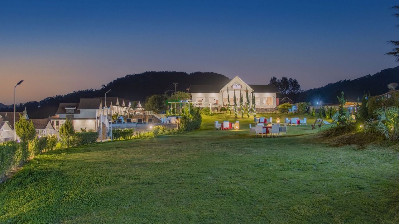 Photo of Outdoor in Shimla