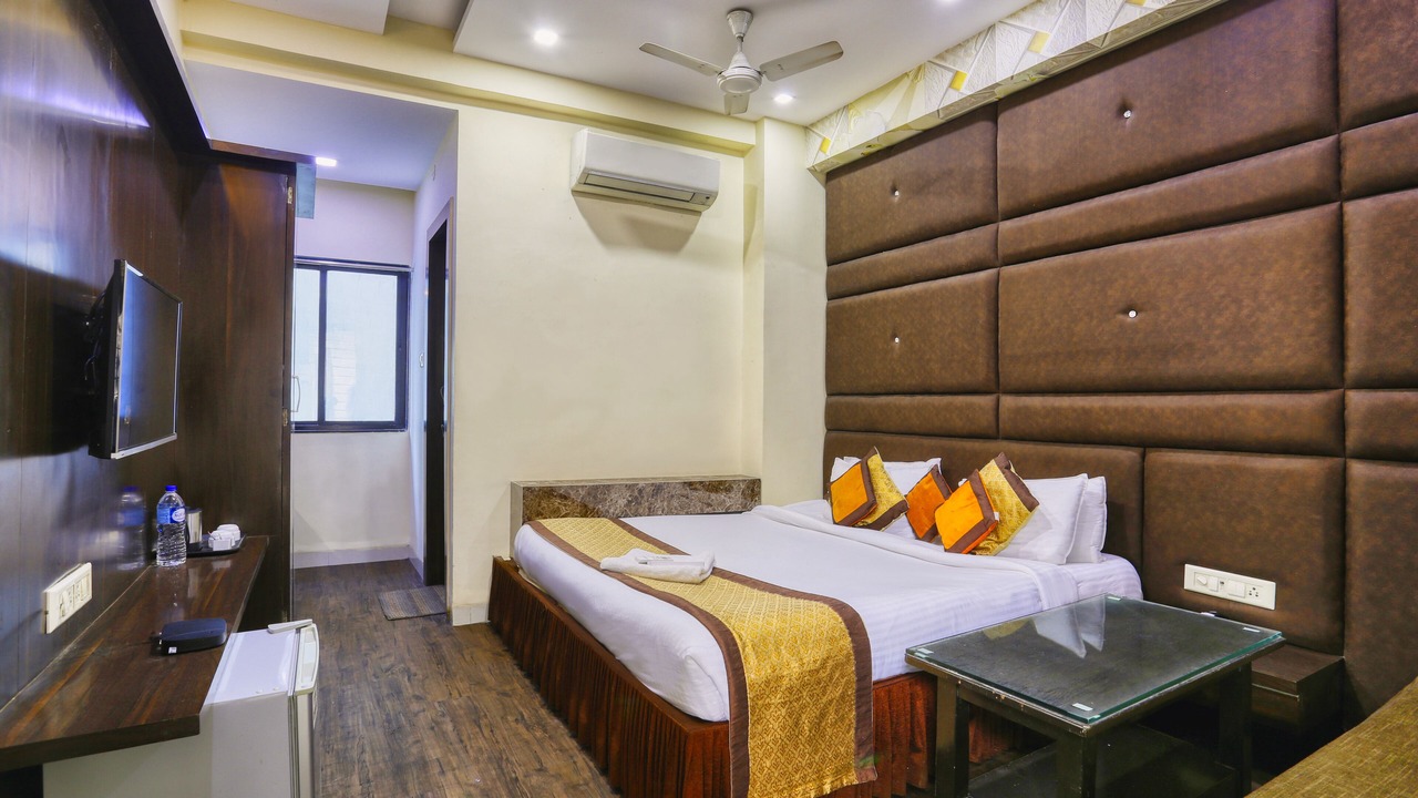 Photo of Bedroom in Indore