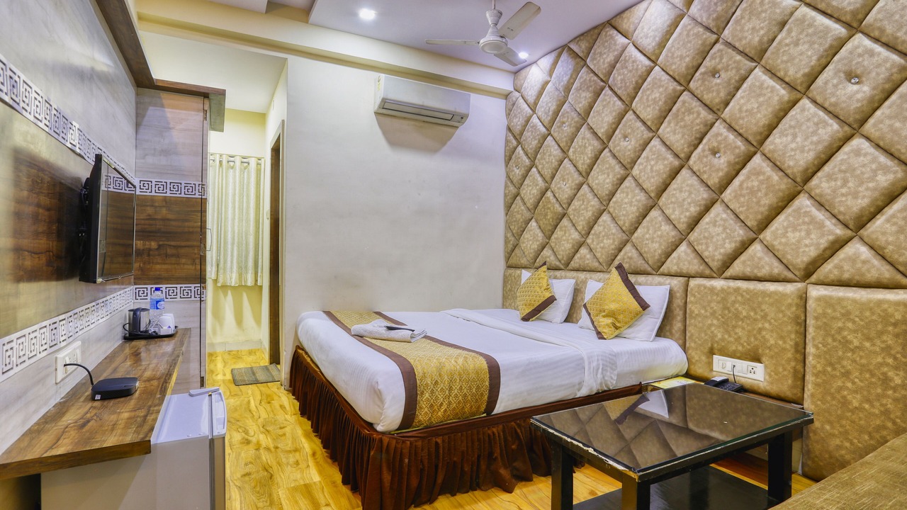 Photo of Bedroom in Indore