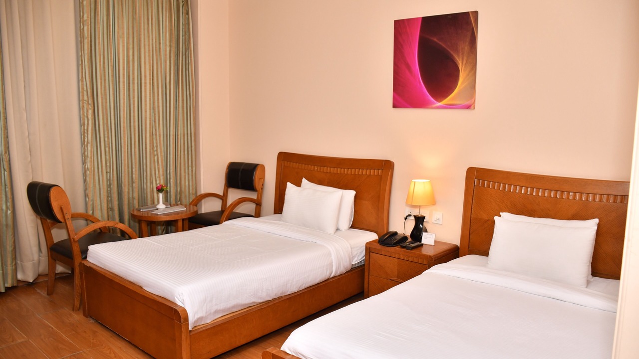 Photo of Bedroom in Nalagarh