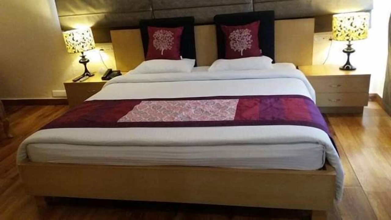 Photo of Bedroom in Nalagarh
