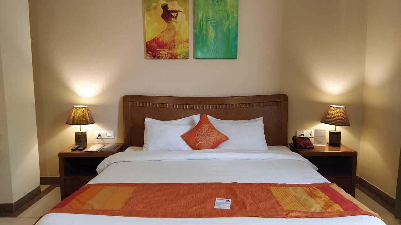 Photo of Bedroom in Nalagarh