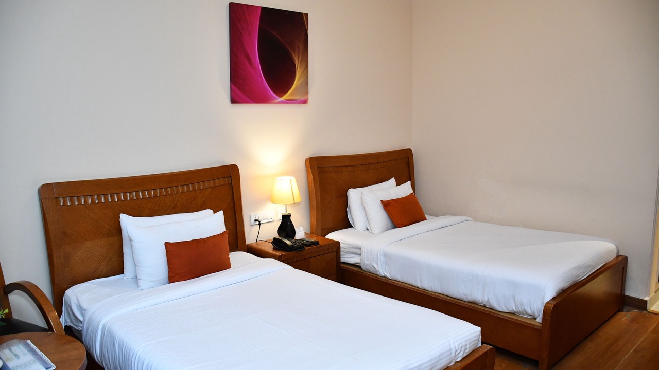 Photo of Bedroom in Nalagarh