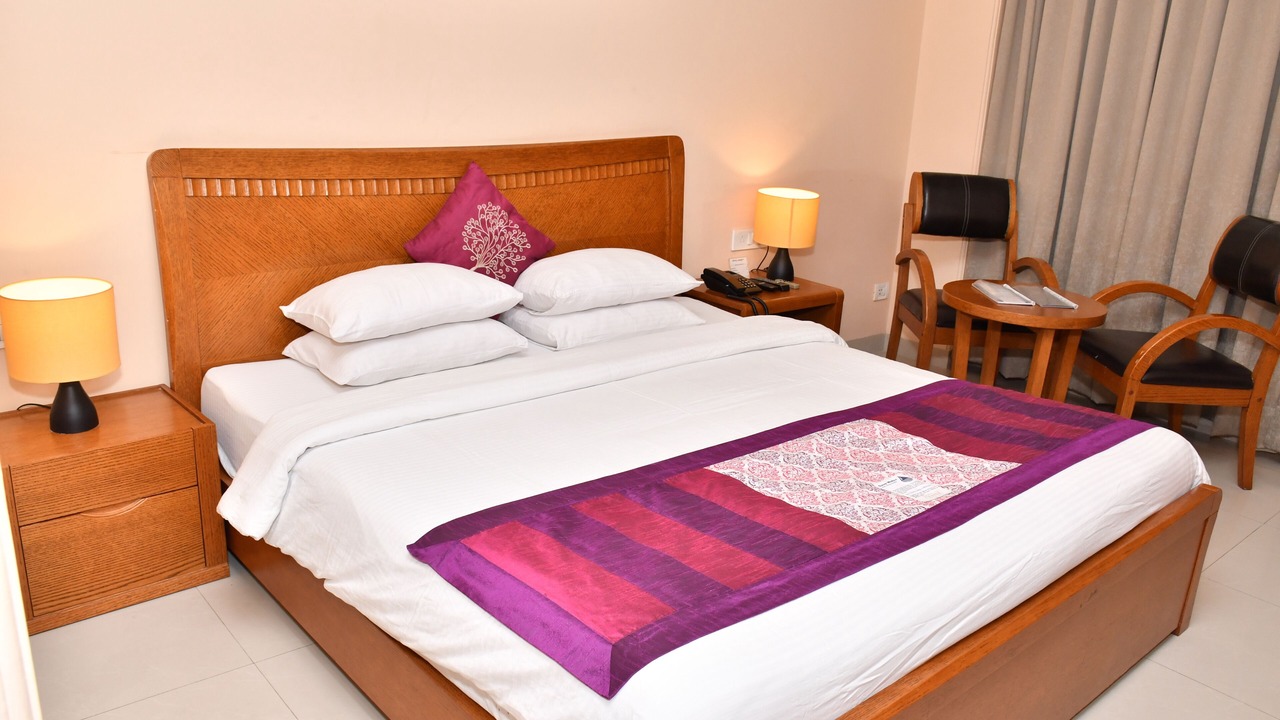 Photo of Bedroom in Nalagarh