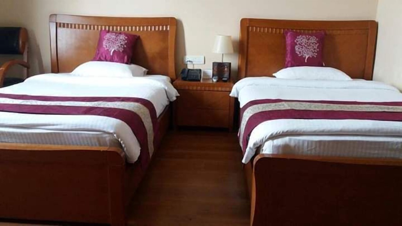 Photo of Bedroom in Nalagarh