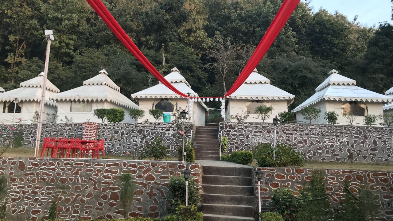 Photo of Outdoor in Kalka