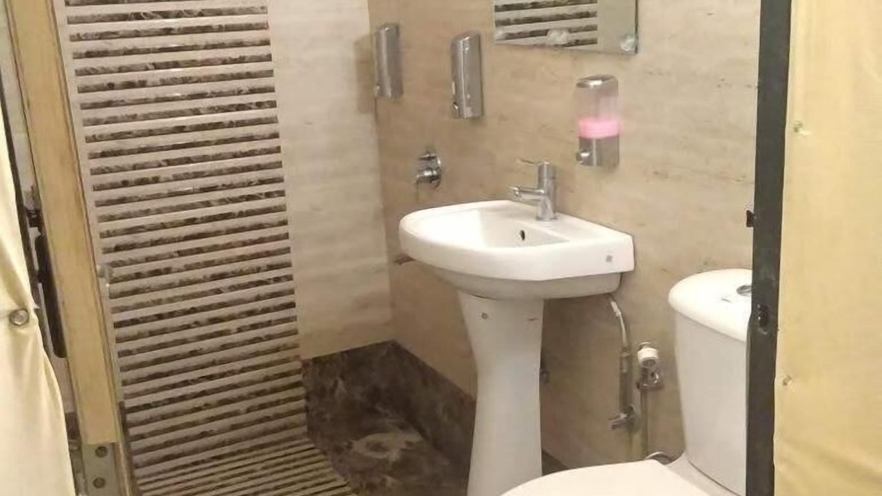 Photo of Bathroom in Kalka