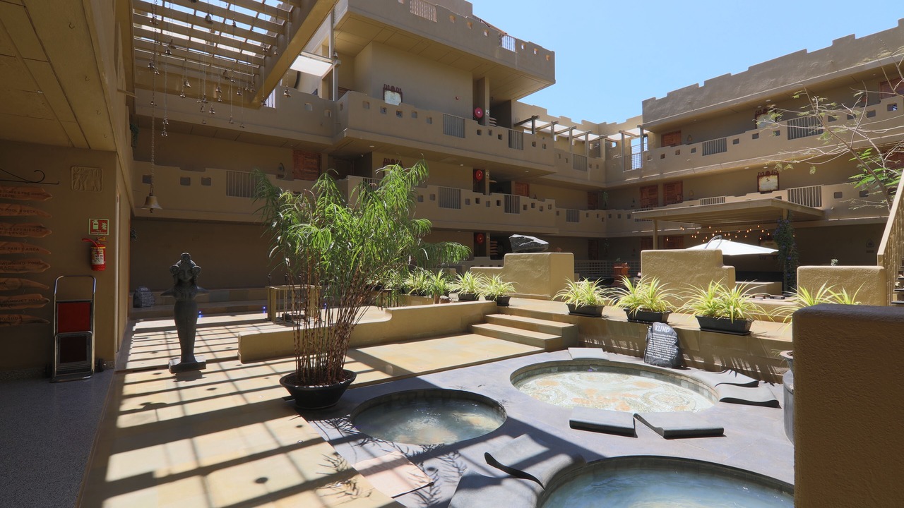 Photo of Outdoor in Chapora