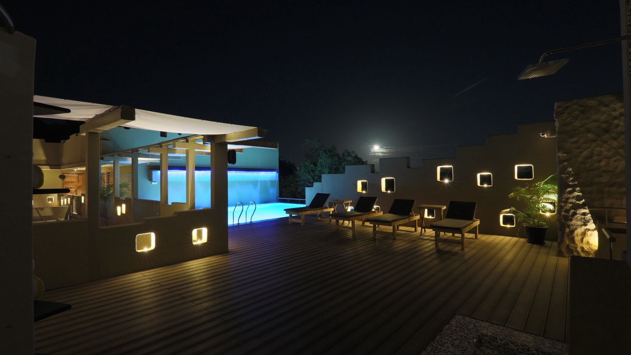 Photo of Outdoor in Chapora