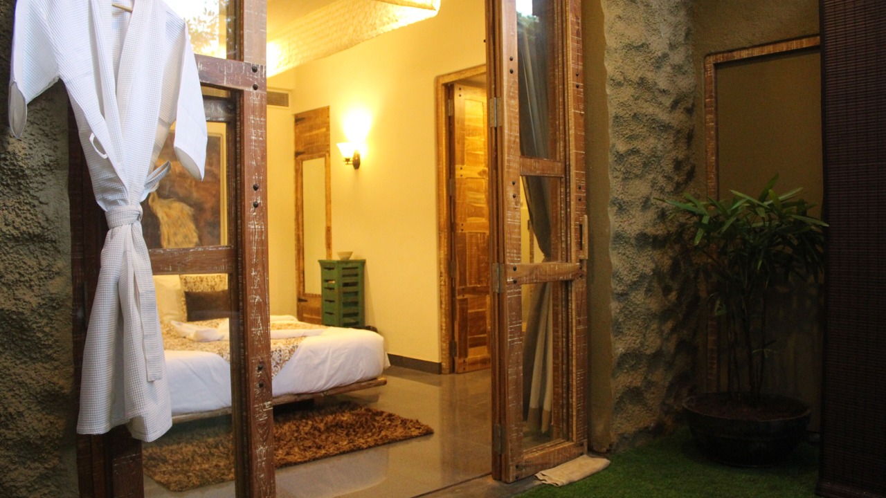 Photo of Livingroom in Chapora