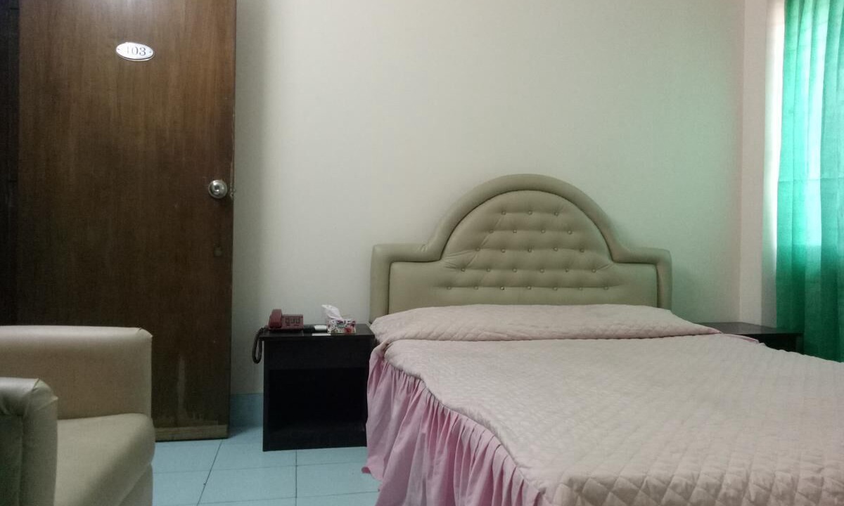 Photo of Bedroom in Chittagong