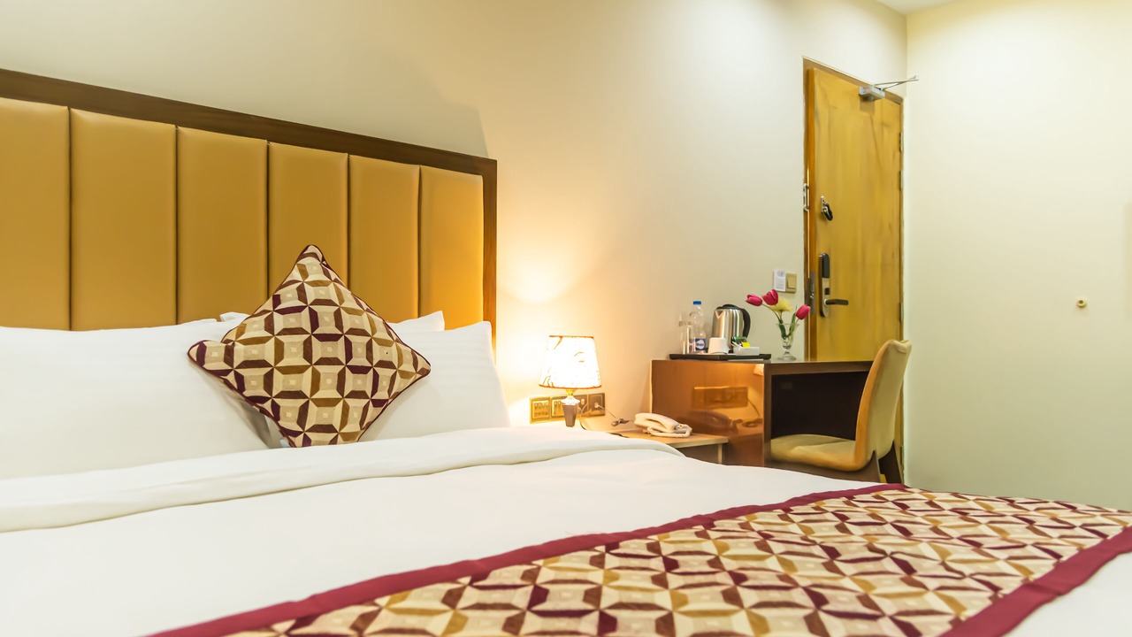 Photo of Bedroom in Dhaka