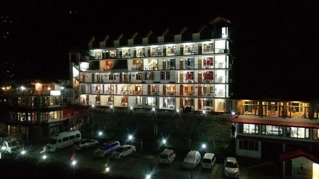 Photo of Outdoor in Jagatsukh