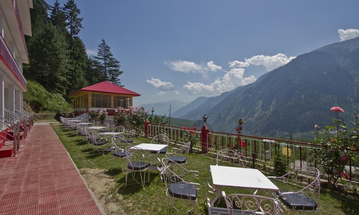 Photo of Outdoor in Jagatsukh