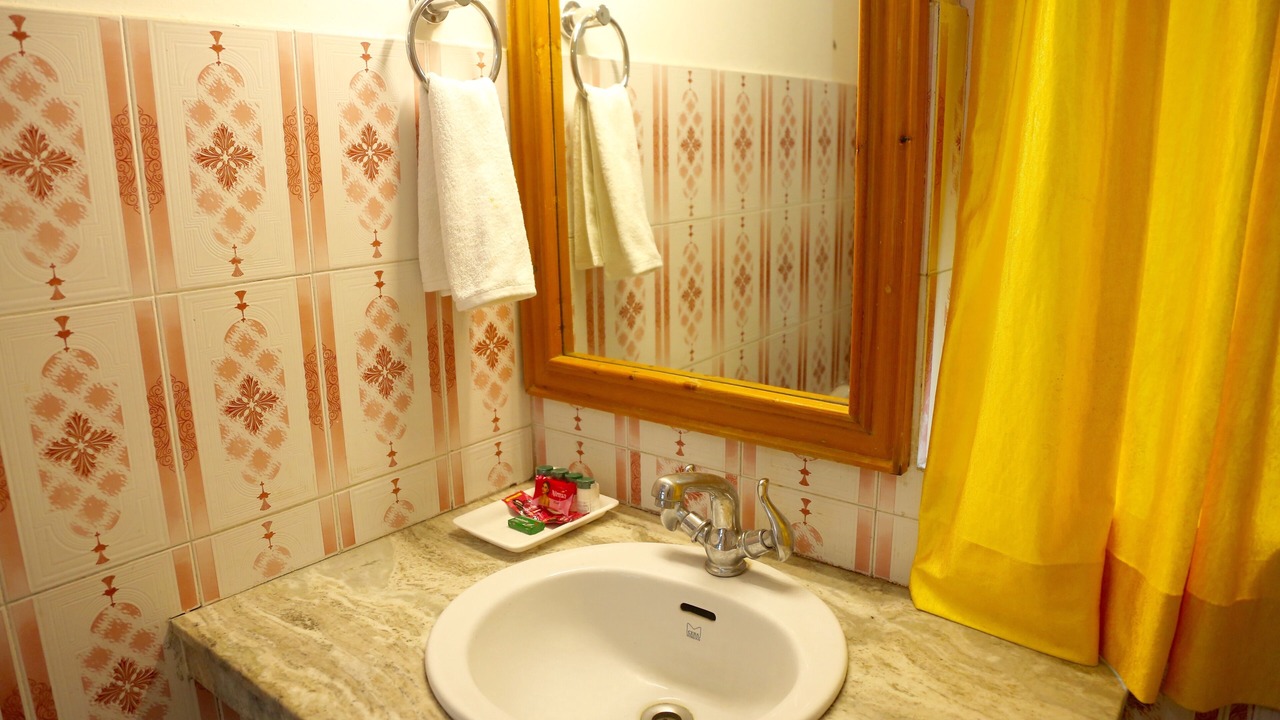 Photo of Bathroom in Jagatsukh