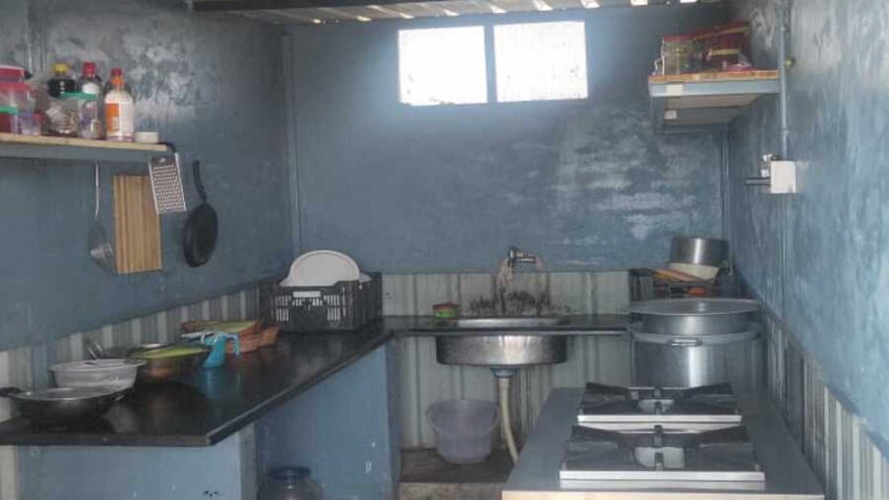 Photo of Kitchen in Bengaluru