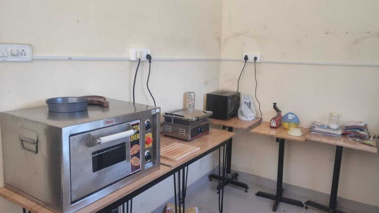 Photo of Kitchen in Bengaluru
