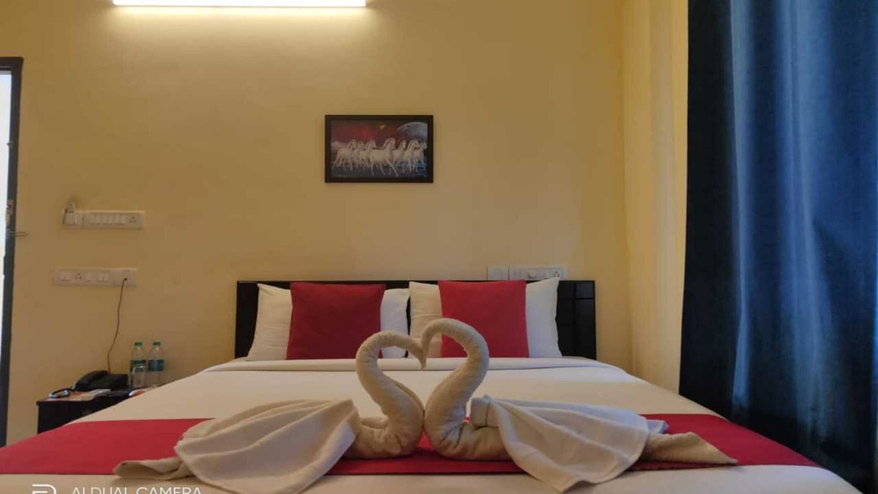Photo of Bedroom in Bengaluru