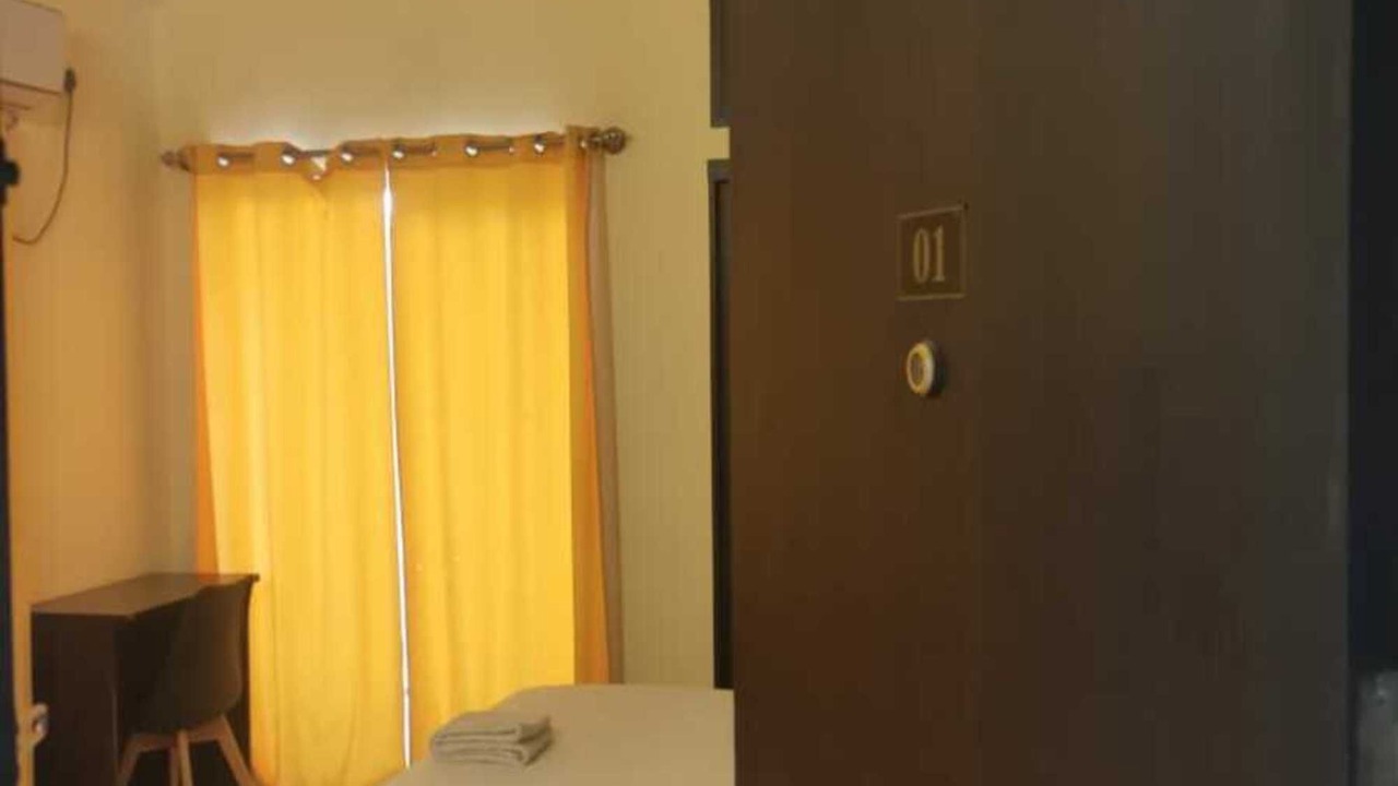 Photo of Bedroom in Bengaluru