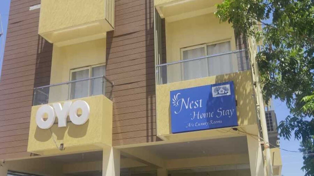 Photo of Outdoor in Bengaluru