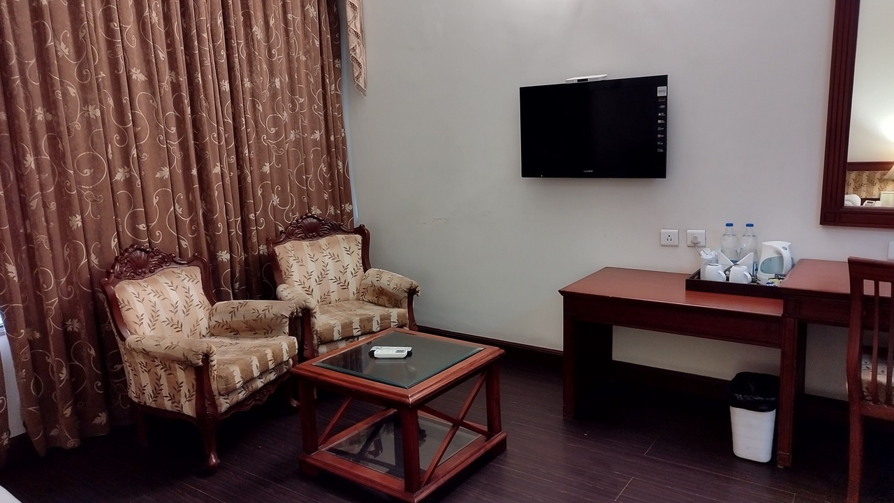 Photo of Bedroom in Bathinda