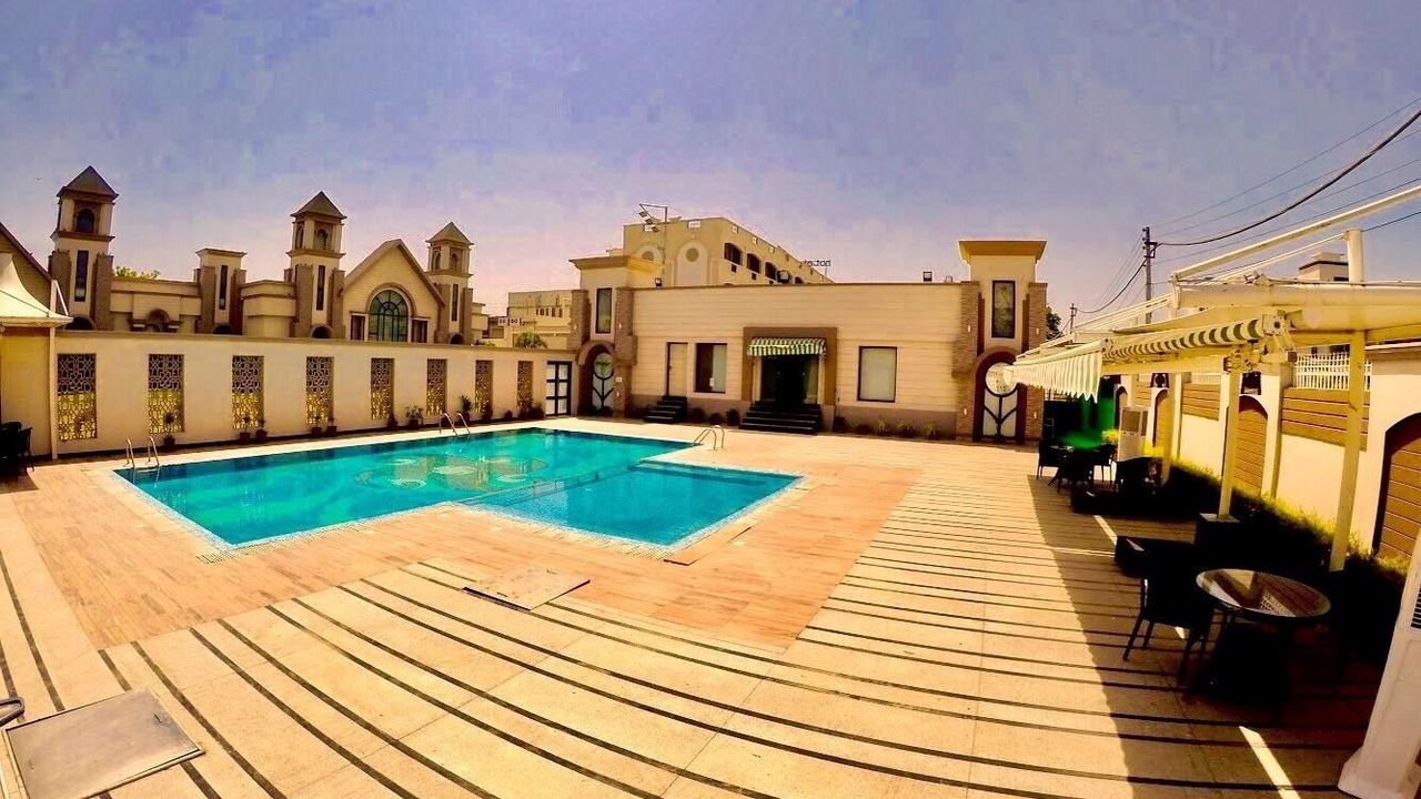 Photo of Outdoor in Bathinda