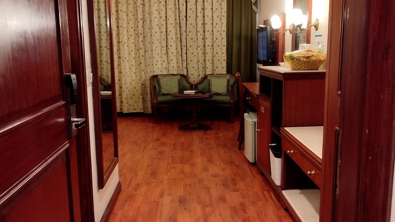 Photo of Bedroom in Bathinda