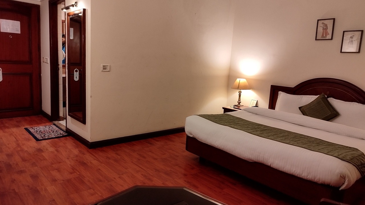 Photo of Bedroom in Bathinda
