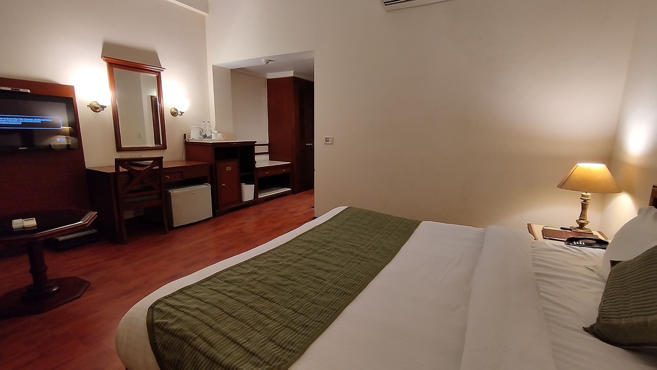 Photo of Bedroom in Bathinda
