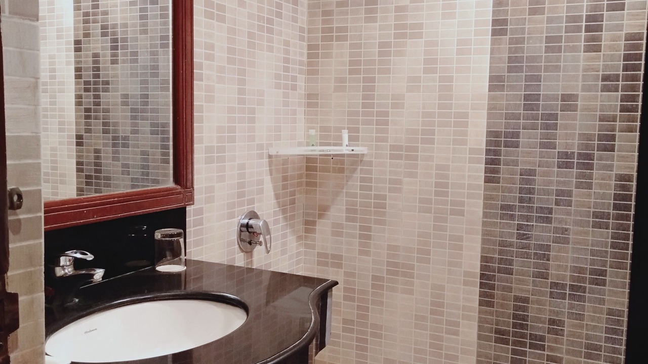 Photo of Bathroom in Bathinda