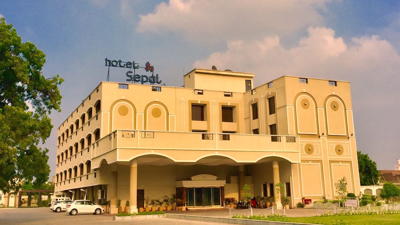 Photo of Outdoor in Bathinda